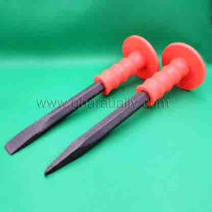 Stone Chisel 10" India