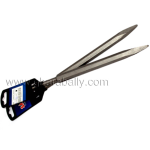 SDS Plus Chisel POINT 14 X 250mm, Sali