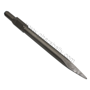 SDS Hex Chisel Point 30 X 410mm, Sali