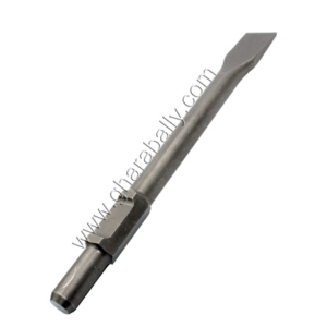 SDS Hex Chisel Flat 30 X 410mm X 40, Sali