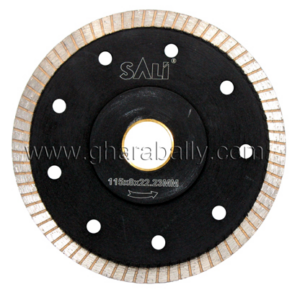 Diamond Disc,1mm, Turbo; Sali