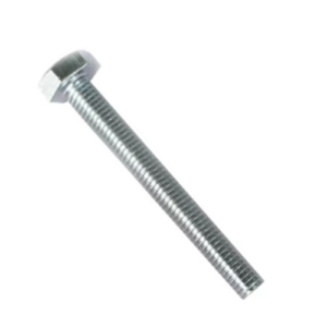 G.I. Bolt 8x200mm (20kg/ Bag); China