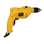 Drill Machine 13mm 650W, M#2018; Dockers