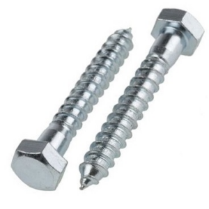 Coach Screw; China