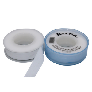 Teflon Tape 1/2"x0.1mm x10Mtr Max Fix; PRC