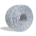 Polypropylene Danline Ropes, 200yds