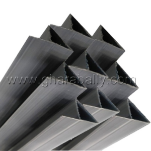 Pvc Chamfer W/ Edge, India