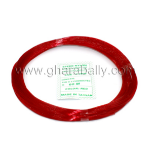 Nylon Monofilament - 1.0mm; Taiwan