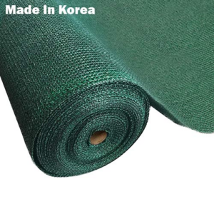 Green Mesh (100GSM); Korea