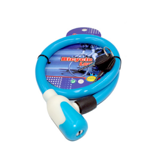 Cycle Lock; PRC