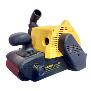 Belt Sender 82mm 850W, M#1004; Dockers