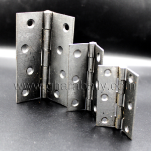 Butt Hinges,  India