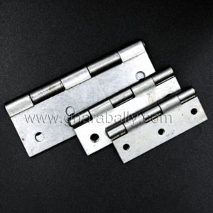 Butt Hinges 5" India