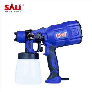 Spray Gun Electric, 550W, M#800A, Sali