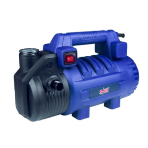 High Pressure Washer, Sali