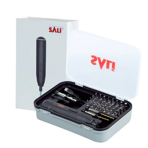 Cordless Screw Driver Set; Sali