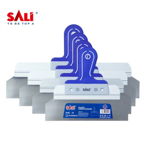 Scrapper Plastic Handle, Sali