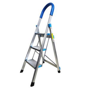 Aluminum Ladder 3 D-Type; Sali