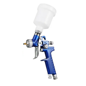 Spray Gun, M# H-827, (1.4/1.7mm); Sali