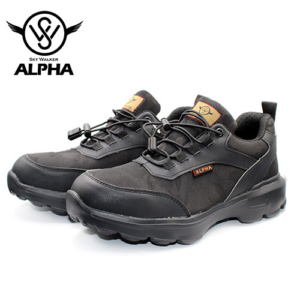 Safety Shoes ALPHA, SkyWalker