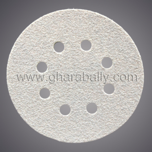 Velcro Disc 5", Tyrolit