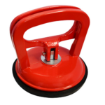 Glass Suction Cups ONE, 5" x 40kg; Sali