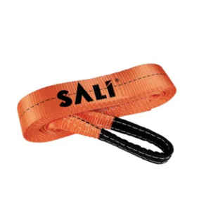 Lifting Sling Belt, 2" x 5mtr; Sali