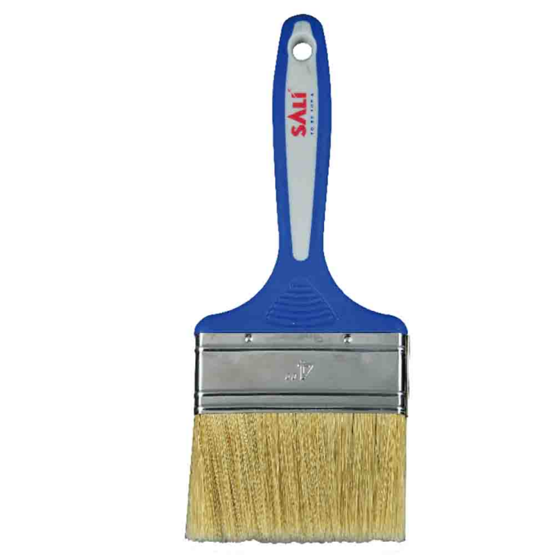 Paint Brush Plastic Handle, Sali - Image 3