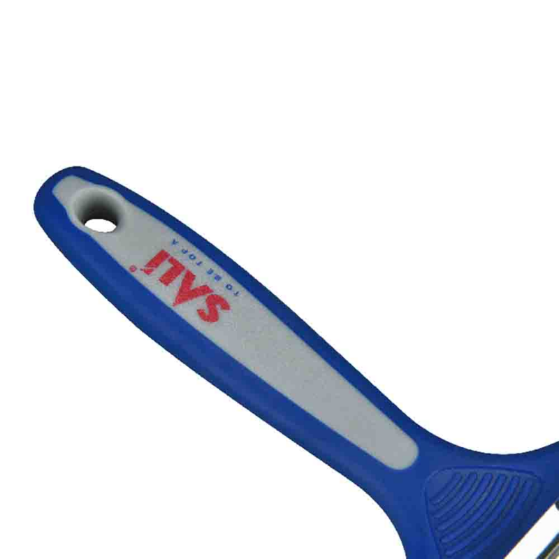 Paint Brush Plastic Handle, Sali - Image 5
