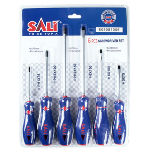 Screw Driver SET 3",4",6", Sali