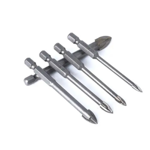 Glass & Tile Drill Bit (+); Sali