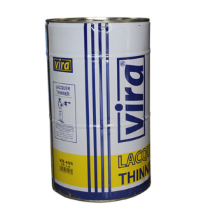Thinner GP, 25Ltr, Vira