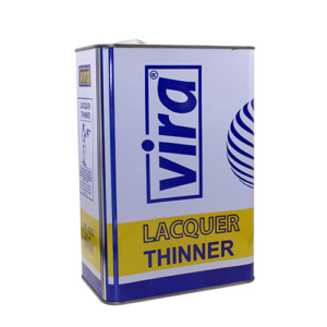 Thinner GP, 3Ltr, Vira
