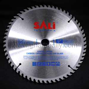 Circular Saw Blade (Aluminum ), Sali
