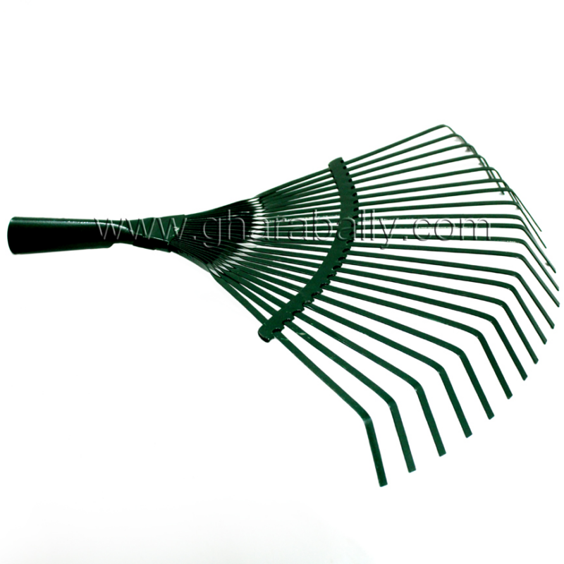 Leaf Rake 22 Fix Twine. China - Image 2