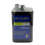 Spare Battery 6V For Flasher Light