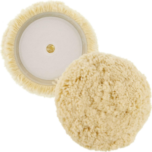 Cotton Buffing Pad 7" Speed; China