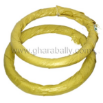 Galv. Iron Wire - BWG 22 X 4 Kg
