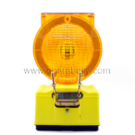 Safety Flasher Light Solar, M# S1