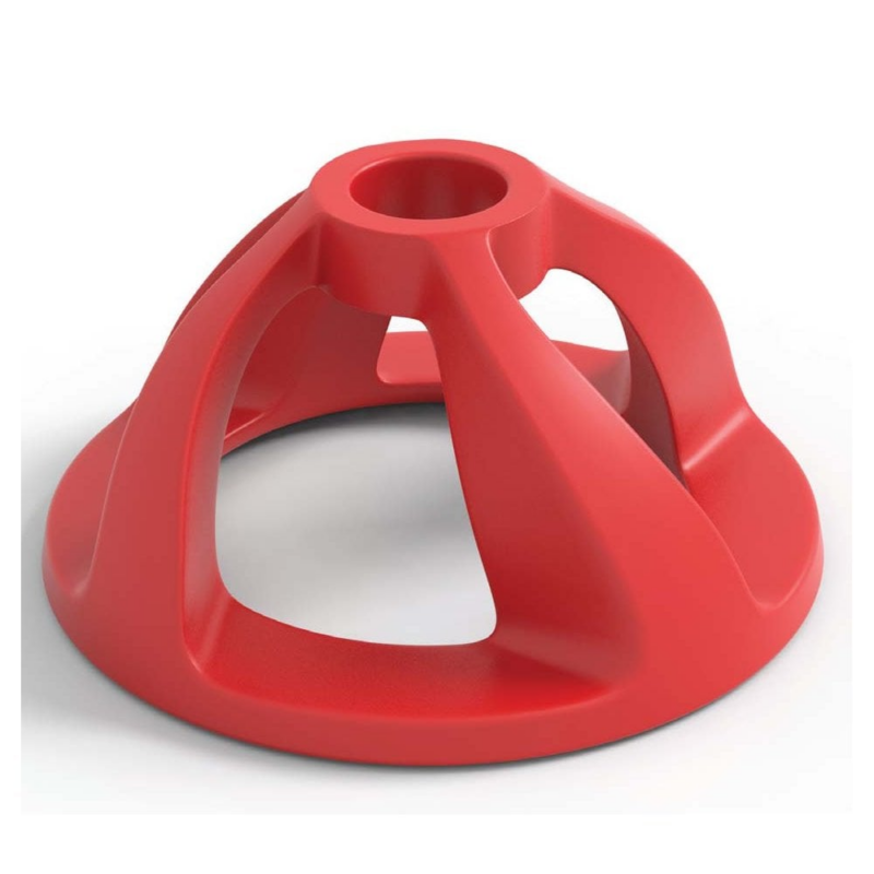 PVC Tile Level Round Cap HD; China