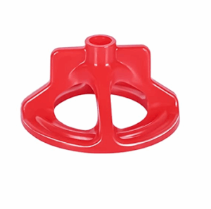 PVC Tile Level Round Cap LD; China