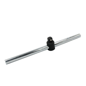 Drive Bar Sliding 3/8"x8", Taiwan