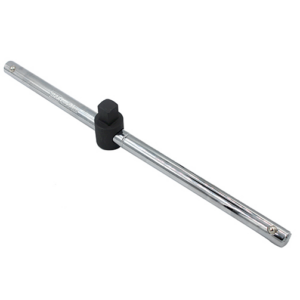 Drive Bar Sliding 1/2"x12", Taiwan