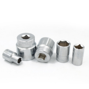 Socket Chrome ST-1/2"; Taiwan