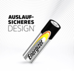 Energizer Battery 2A BP1