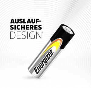 Energizer Battery 2A BP1