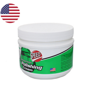 Polishing Cream White, 900GRM