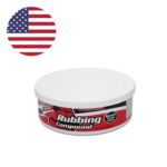 Rubbing Compound Red, 300GRM