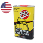 Car Glaze, Speed
