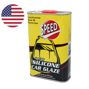 Car Glaze, Speed